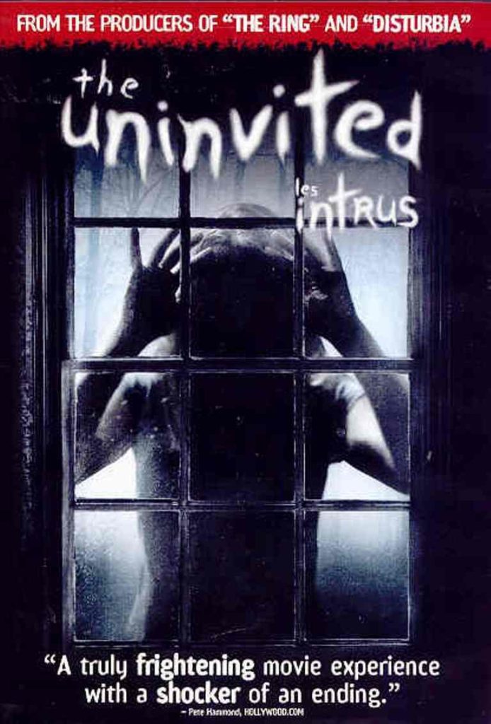 The Uninvited