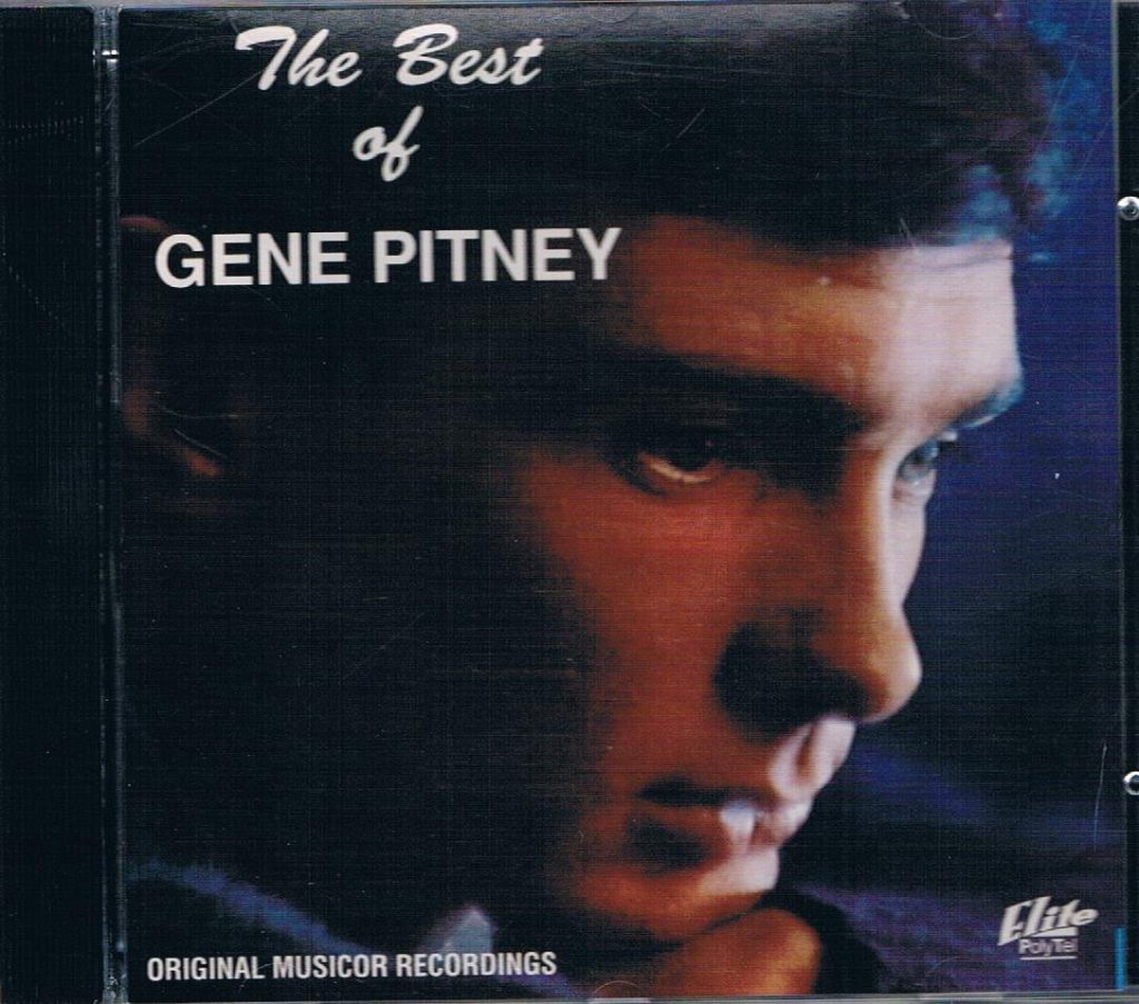 The Very Best of Gene Pitney