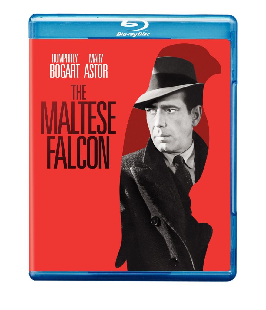 Maltese Falcon, The (BD)