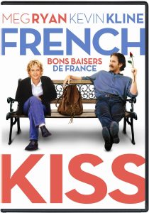 French Kiss (Bons Baisers de France)