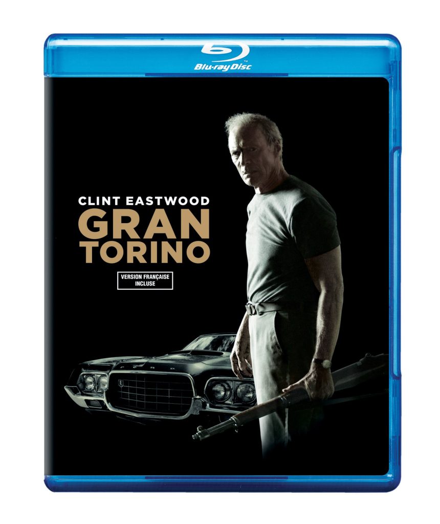 Gran Torino (Blu-ray)