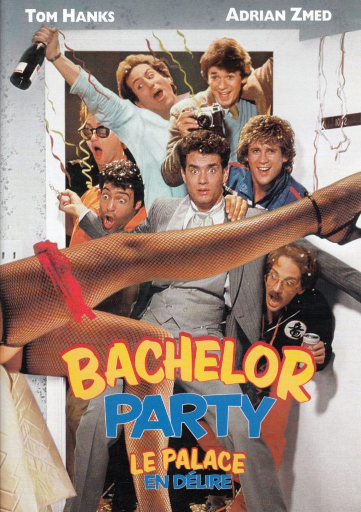 Bachelor Party
