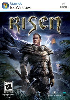 Risen - PC