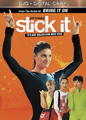 Buena Vista Home Video Stick IT (2 DISC W/DIGI Copy)