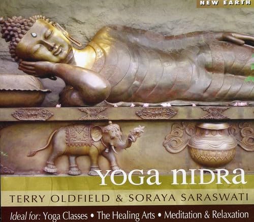Yoga Nidra