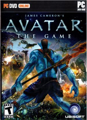 Avatar - PC