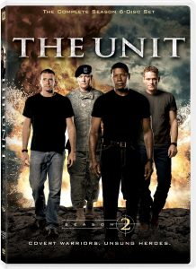The Unit: Season 2