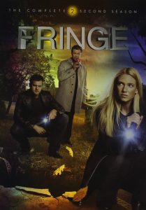 Fringe: Season 2