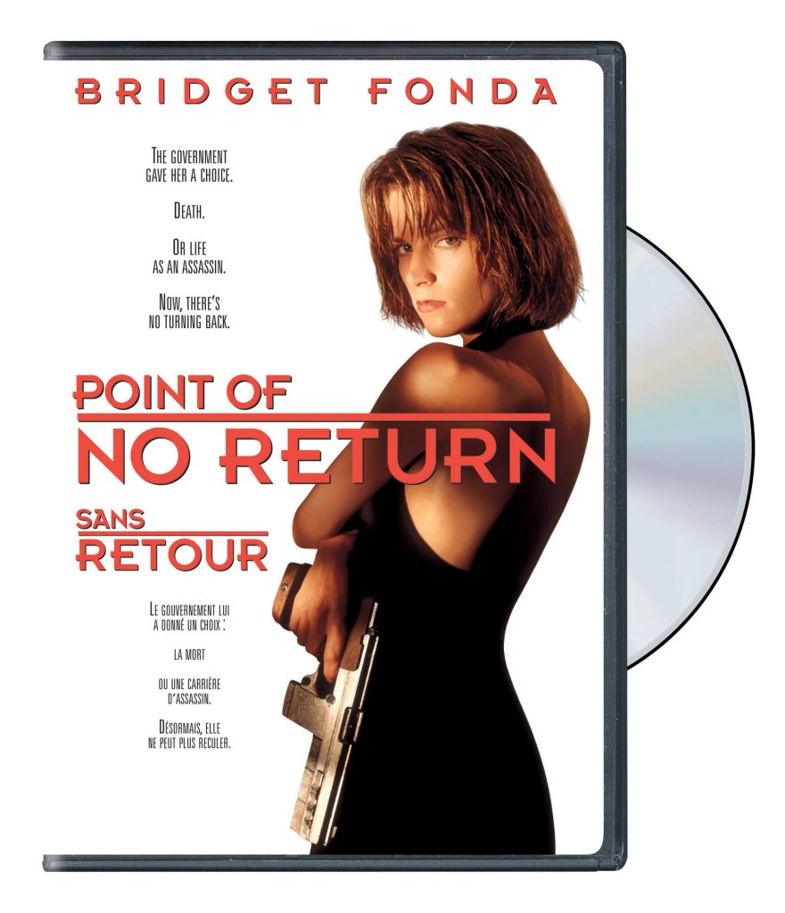Point of No Return / Sans retour