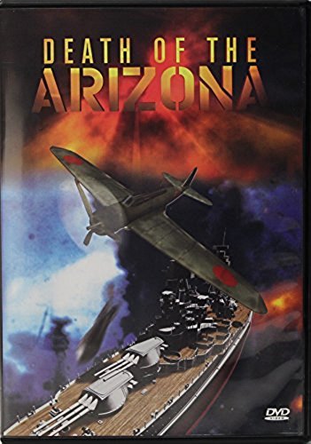 History on Tape: Death of the Arizona