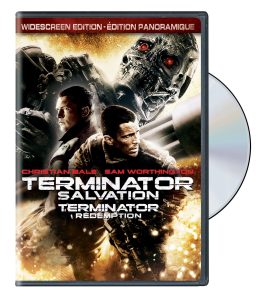 Terminator: Salvation