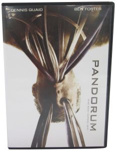 Pandorum