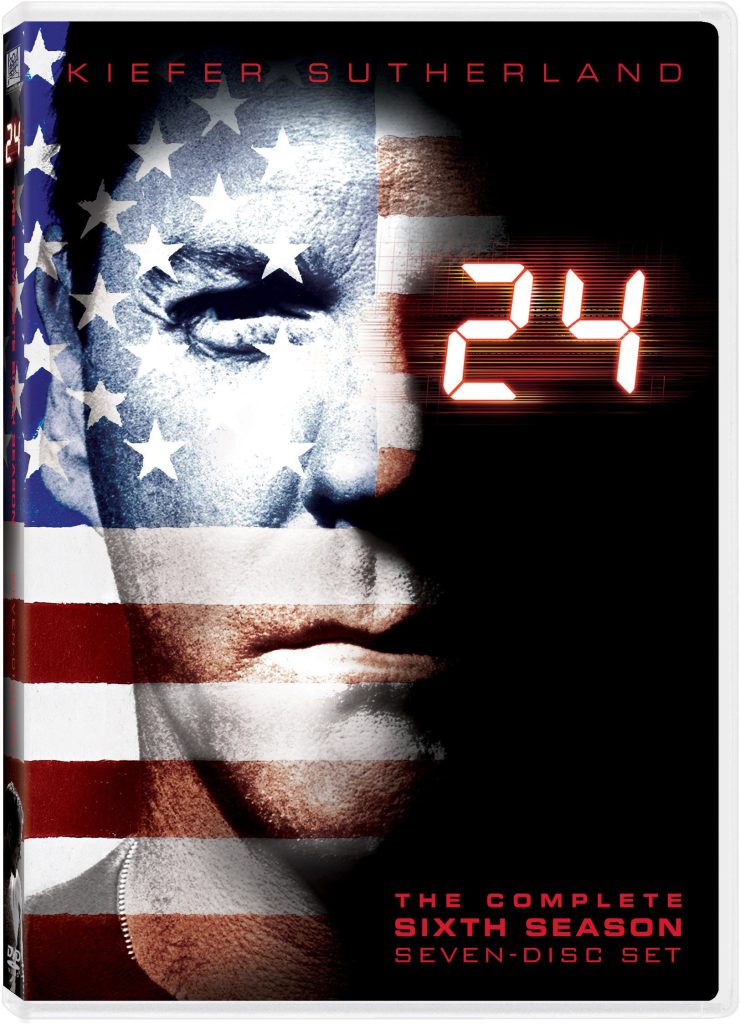 24 Season 6