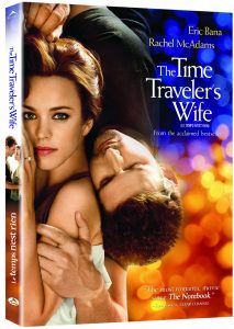 The Time Traveler’s Wife