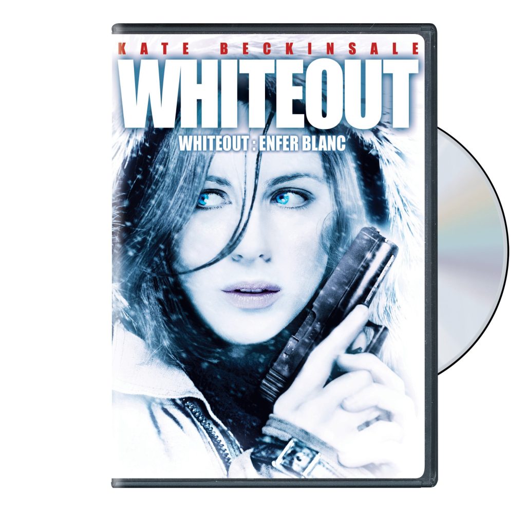 Whiteout (2010)