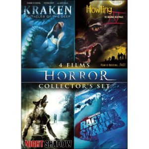 Horror Collector’s Set