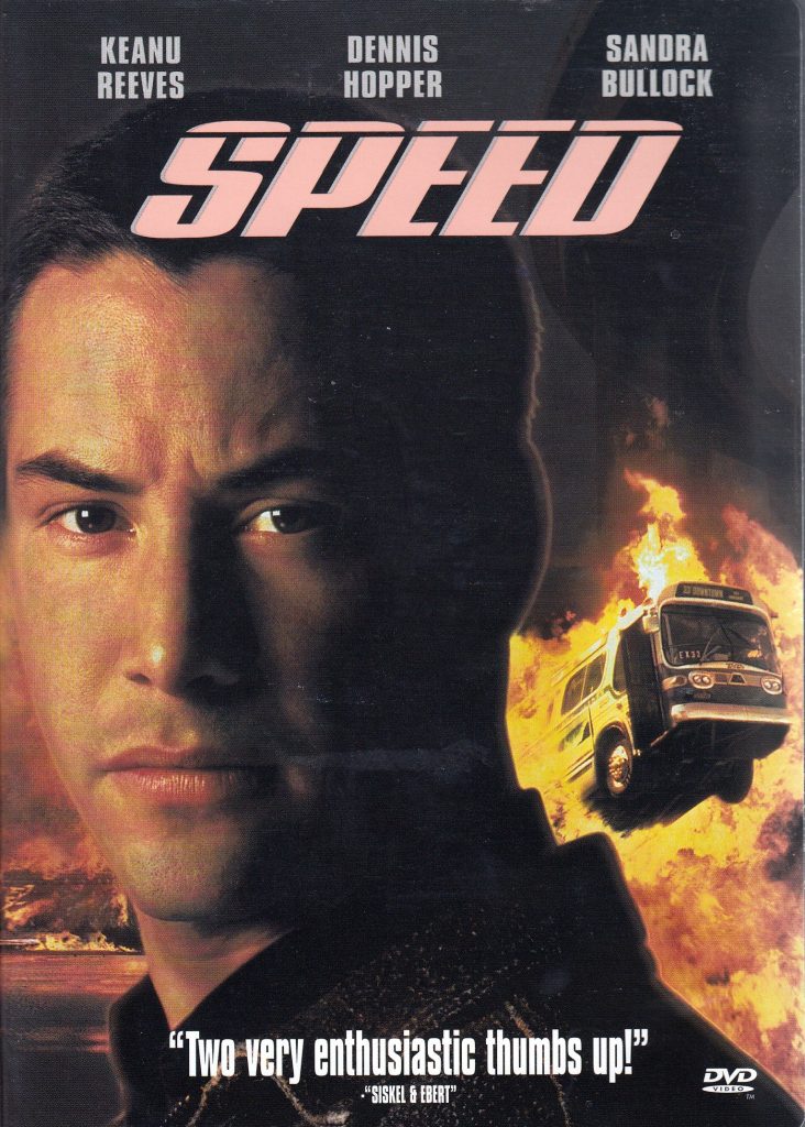 Speed