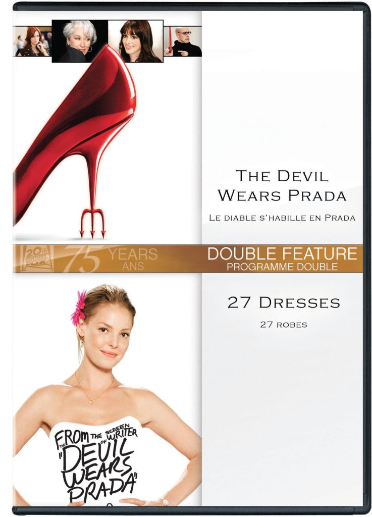 Devil Wears Prada / 27 Dresses