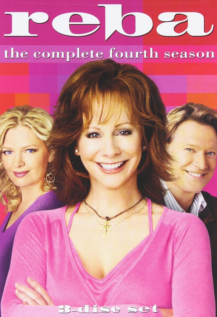 Reba: Season 4