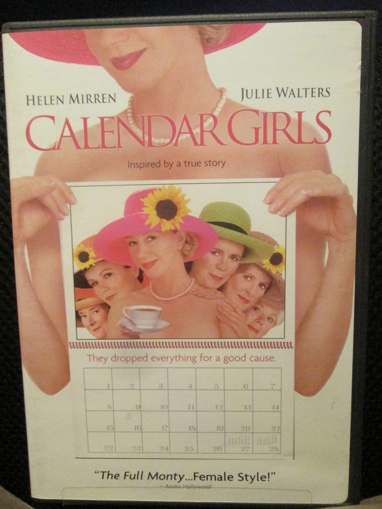 Calender Girls