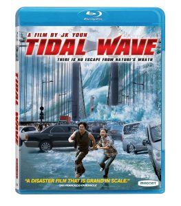 Tidal Wave [Blu-ray]