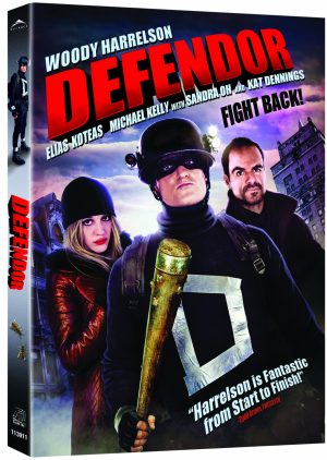 Defendor (2009)
