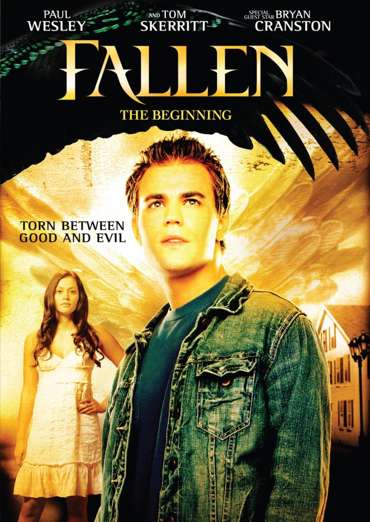 Fallen: The Beginning