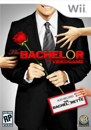 Warner Bros-The Bachelor and The Bachelorette