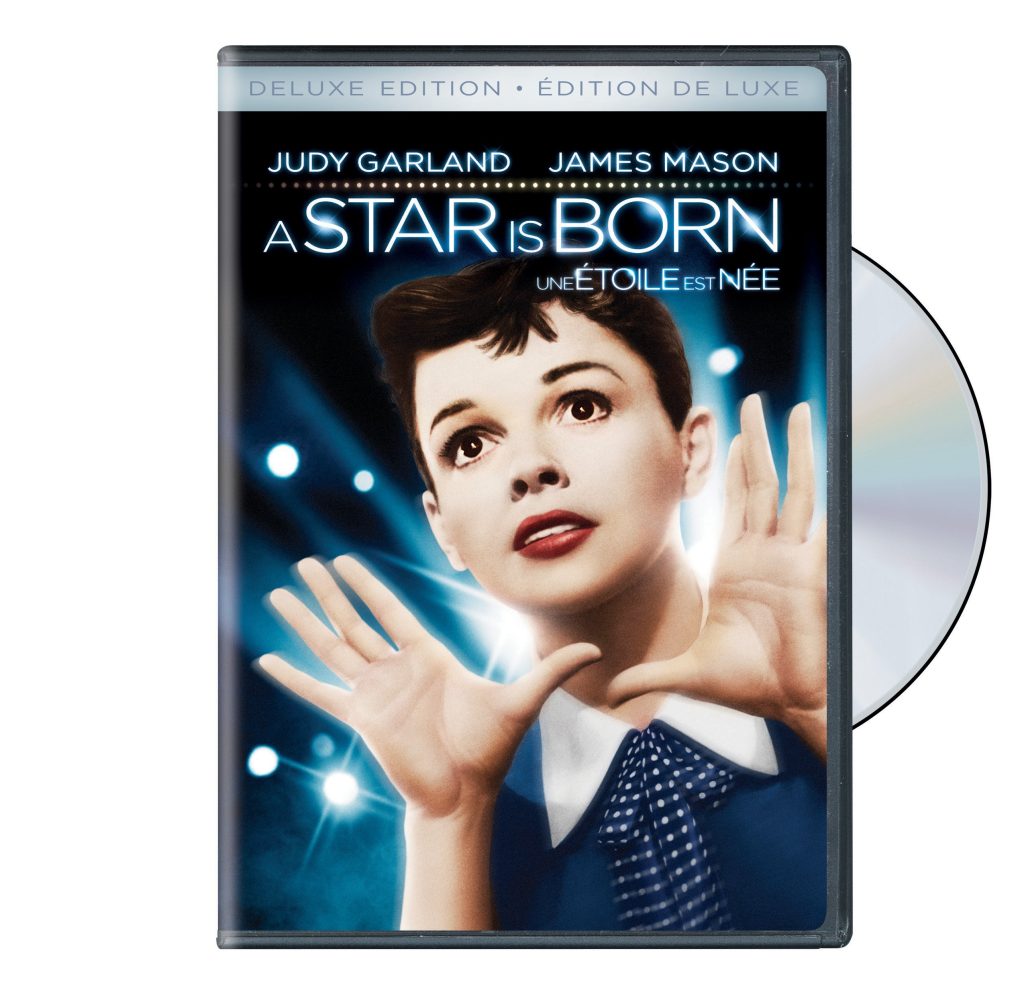 A Star Is Born: Deluxe Edition (1954)