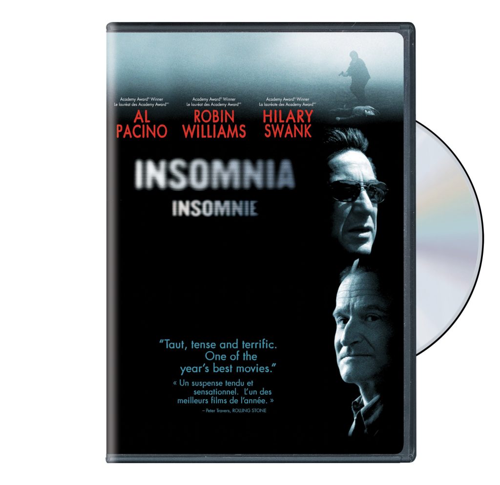 Insomnia (2002)