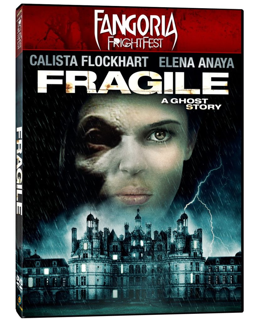Fangoria FrightFest Presents - Fragile