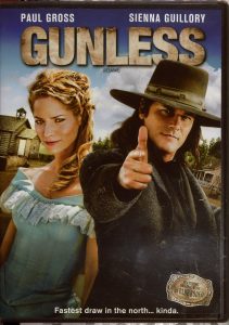 Gunless