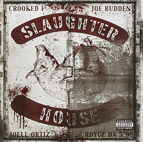 Slaughterhouse