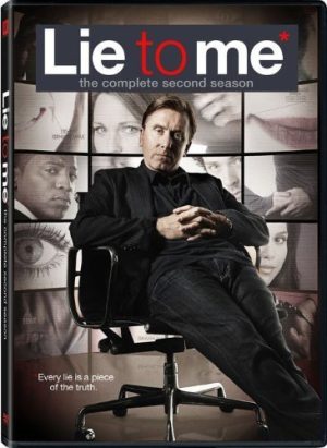 Lie to Me: Season 2