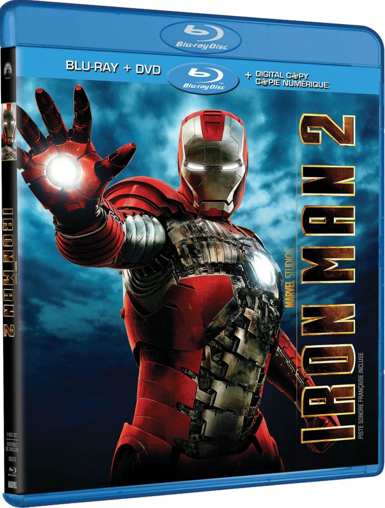 Iron Man 2
