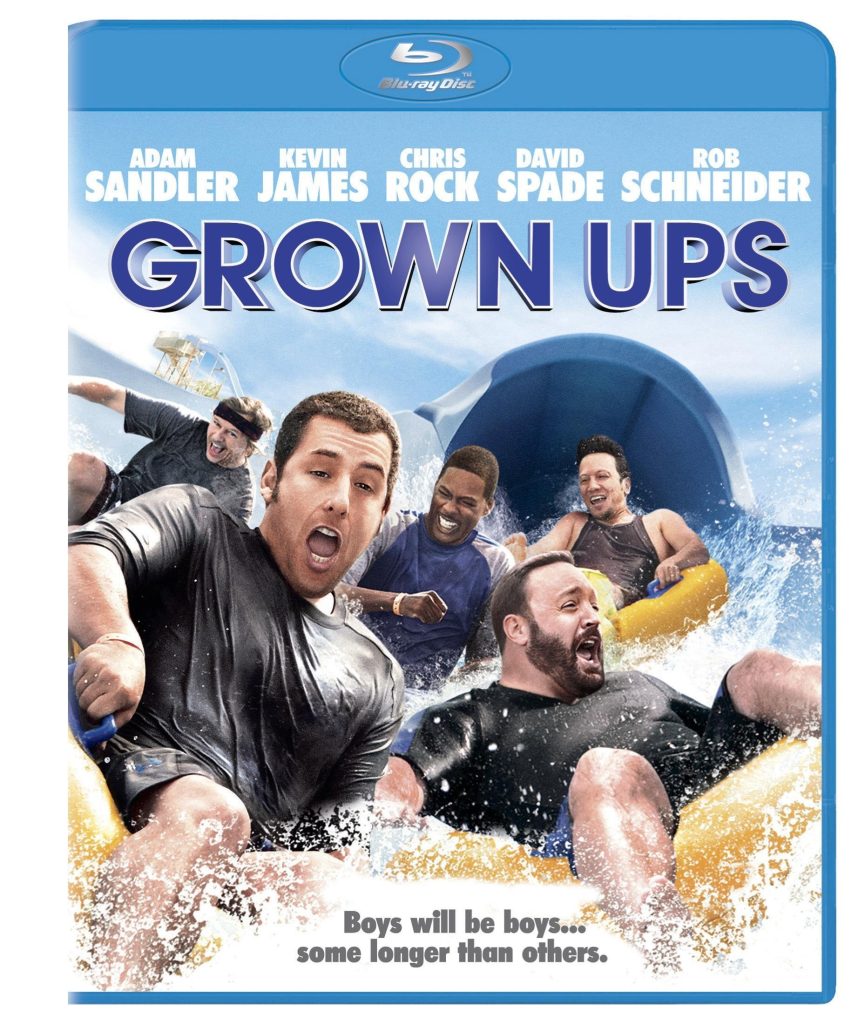 Grown Ups