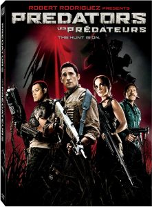 Predators (2010)
