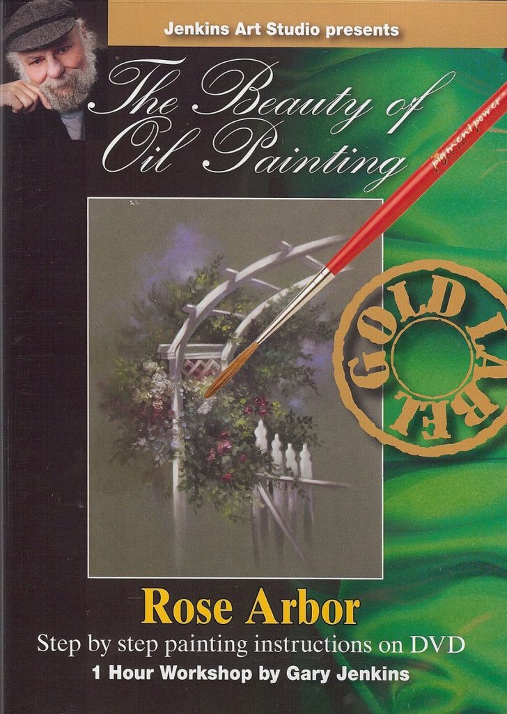 Rose Arbor (Gold Label Series)