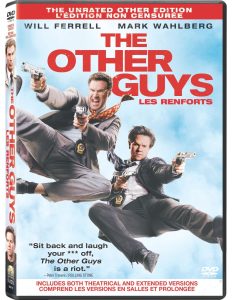 The Other Guys (The Unrated Other Edition)