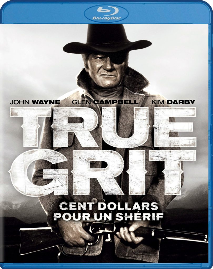 True Grit