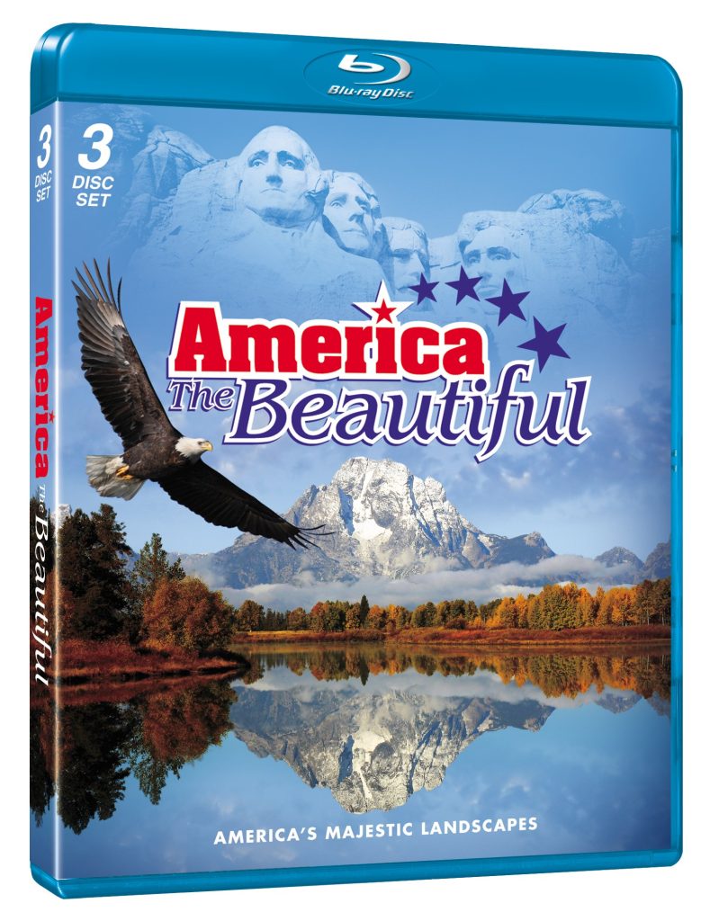 America the Beautiful
