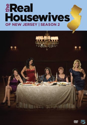 The Real Housewives of New Jersey: Season 2