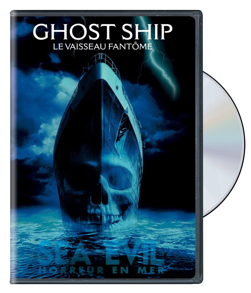 Ghost Ship (2010)
