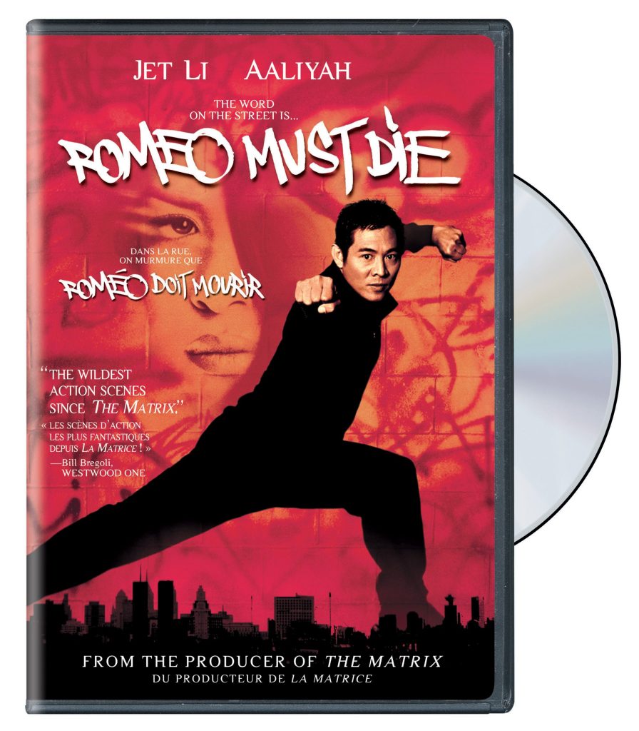 Romeo Must Die (2010)