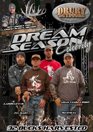 Dream Season Celebrity