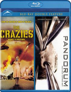 Crazies / Pandorum