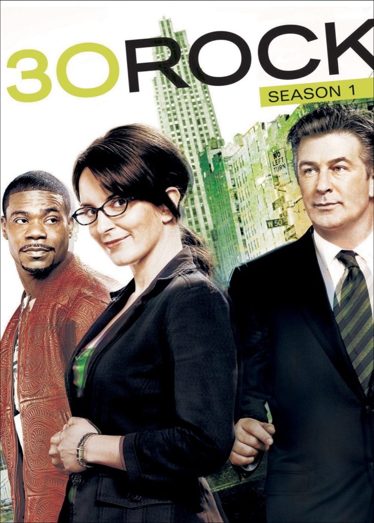 30 Rock: Season 1