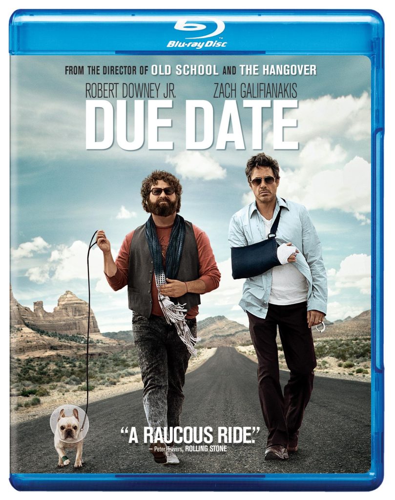 Due Date