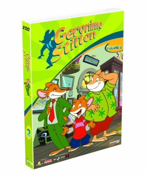 Geronimo Stilton // Volume 2
