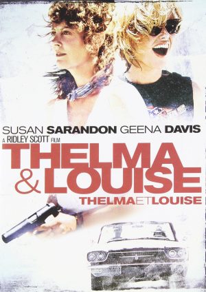 Thelma & Louise